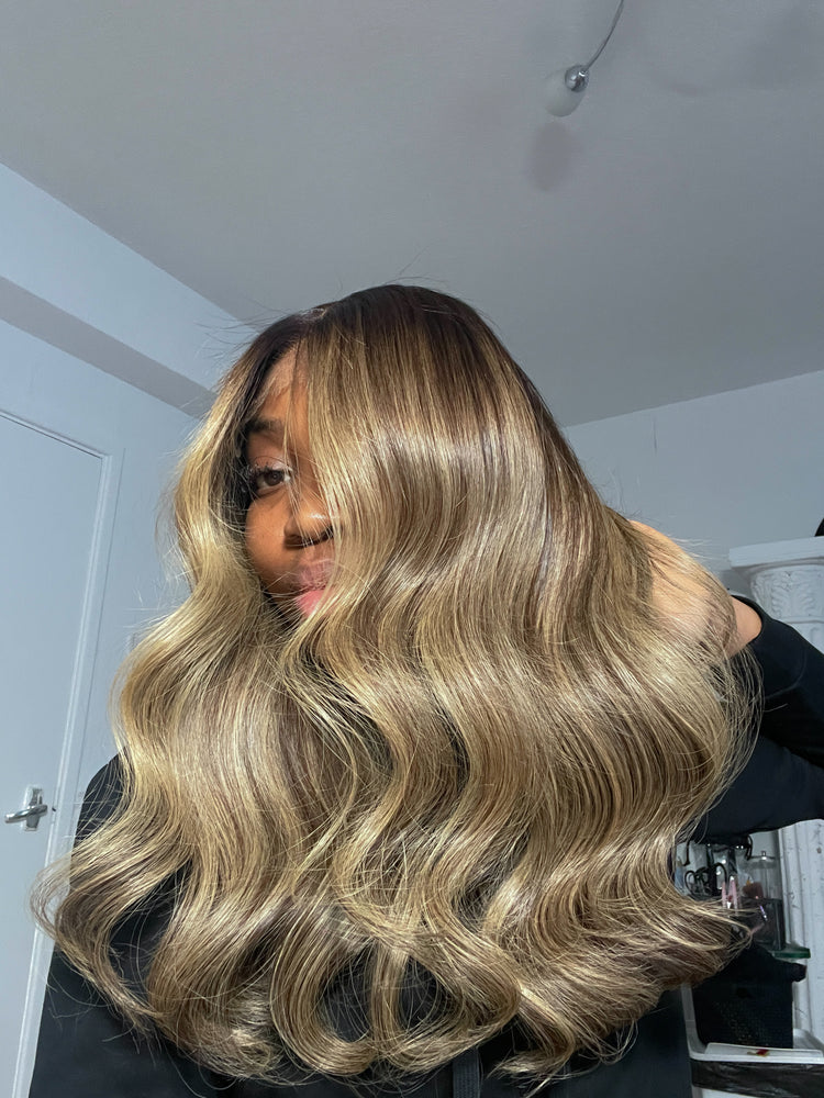 Loretta Blonde