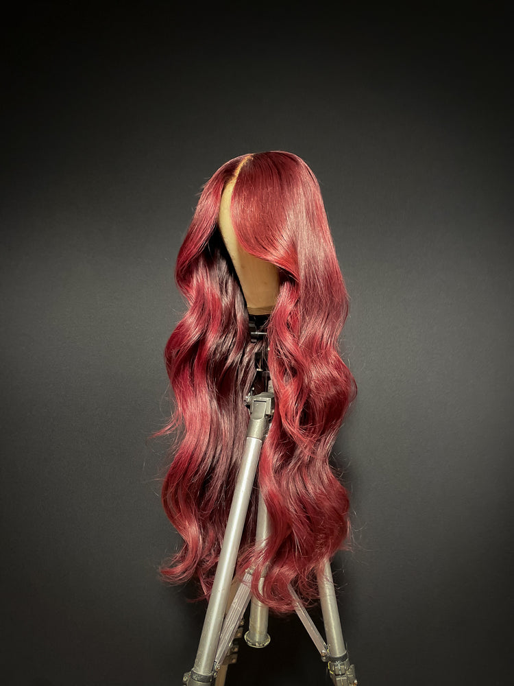 Rouge